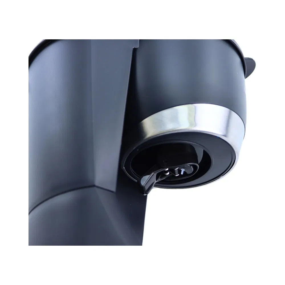 Plastic Housing Automatic Drip Coffee Machine for Home and Hotel Use