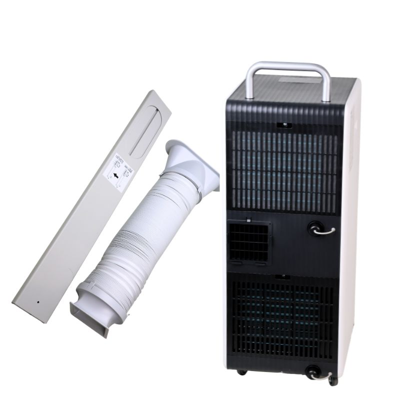 Портативный кондиционер 7500 BTU для комнаты