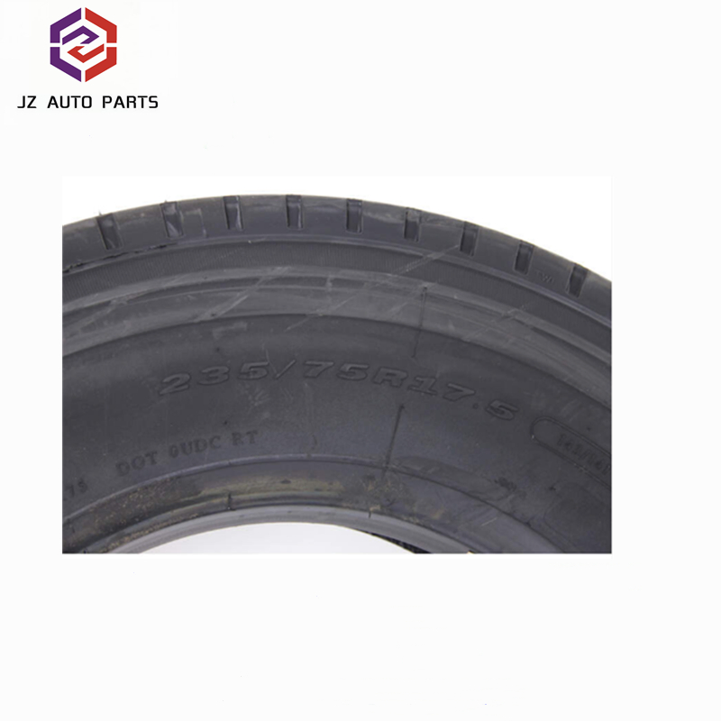 Шины 235/75 R17.5 и 245/70 R19.5