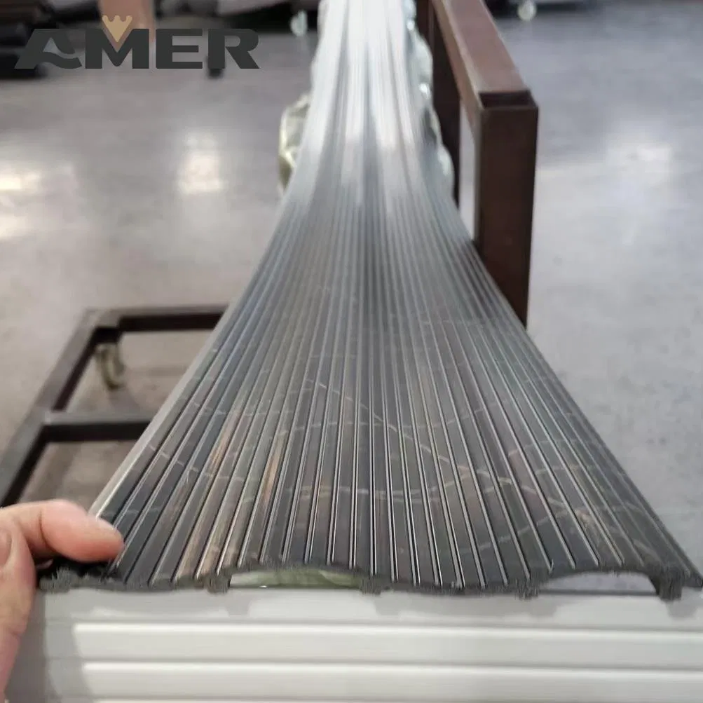 Cheap Traditional Polystyrene PS Wall Panel Wall Panel Board for Living Room Wall Panel Rolls