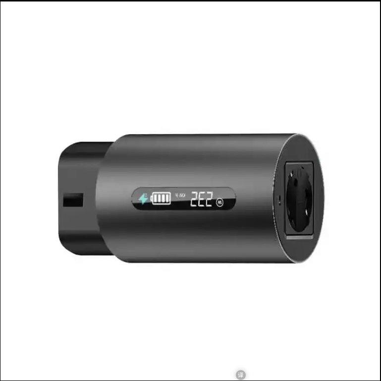 Зарядно-разрядная машина AC EV Type 2 (Европа, Великобритания, Австралия)