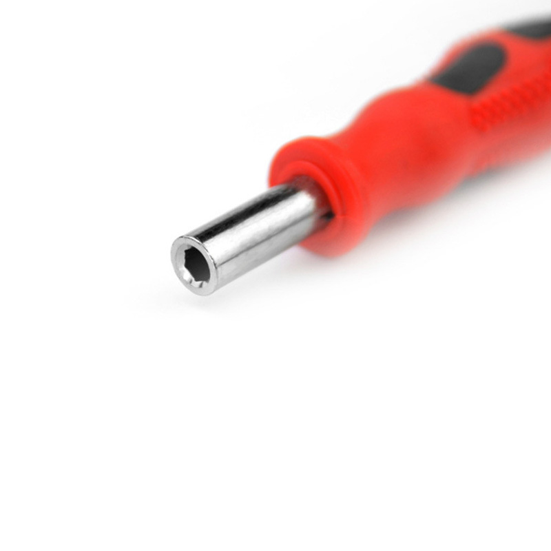 Набор отверток Conic 31 в 1 для ремонта телефонов и техники