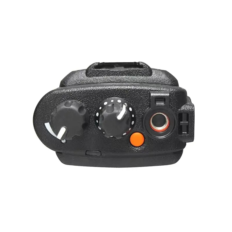 Рация Motorola DP4801e цифровая, с GPS и AES256