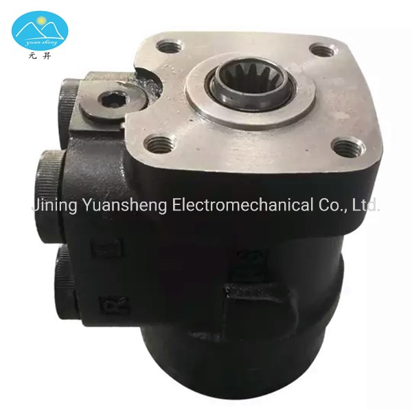 Chinese Factory 400 Open Center Reaction Scu Steering Control Unit
