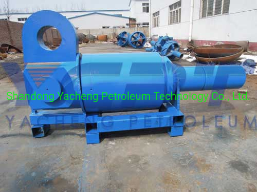 HDD Tools Horizontal Directional Drilling Pullback Swivel