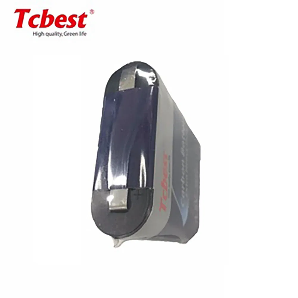 Батарейка 3R12 4.5V Super Heavy Duty (цинк-углеродная)