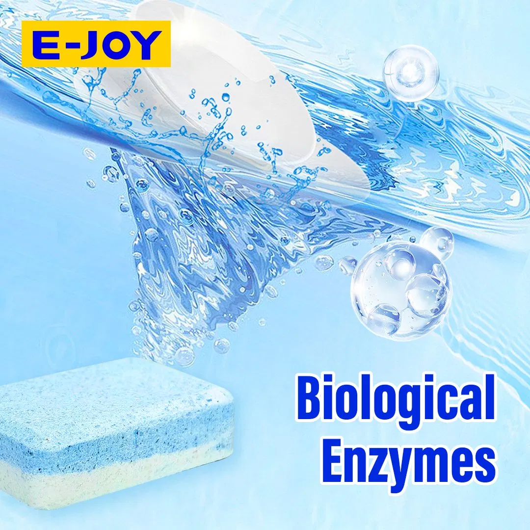 Premium Dishwasher Tablet with Advanced Formula to Fight Hard Water Buildup and Residue