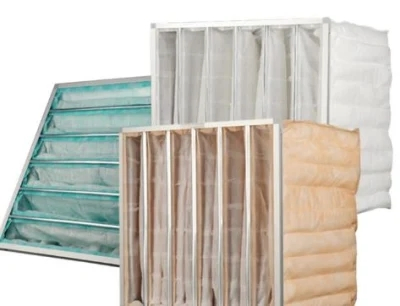 High Quality HVAC Ventilation Air Filter