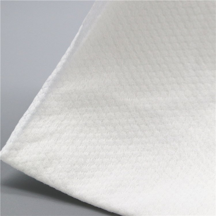 New Nh Disposable 100% Viscose Hair Salon Towels From Factory Direct