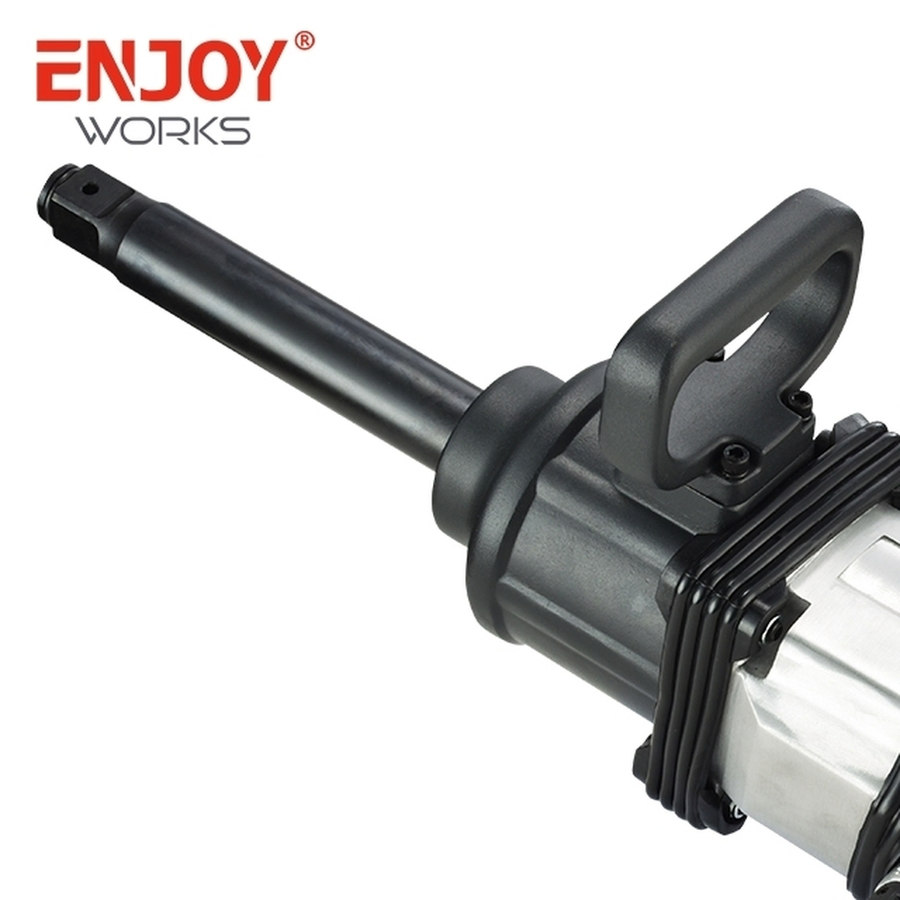 OEM ODM Custom Low-Noise Pneumatic Impact Tools Wrench for Maintenance Work