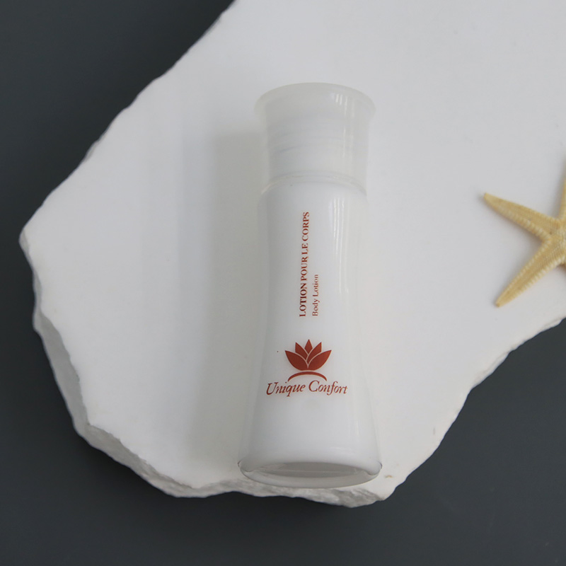 2025 Hot Selling Wholesale 20/30/40 Ml Hotel Disposable Coditioner for Travel SPA