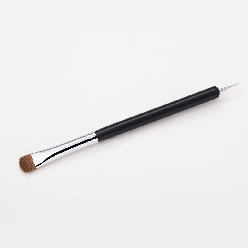 Guyo Top Quality Duel End 100% Kolinsky French Dotting Nail Brush