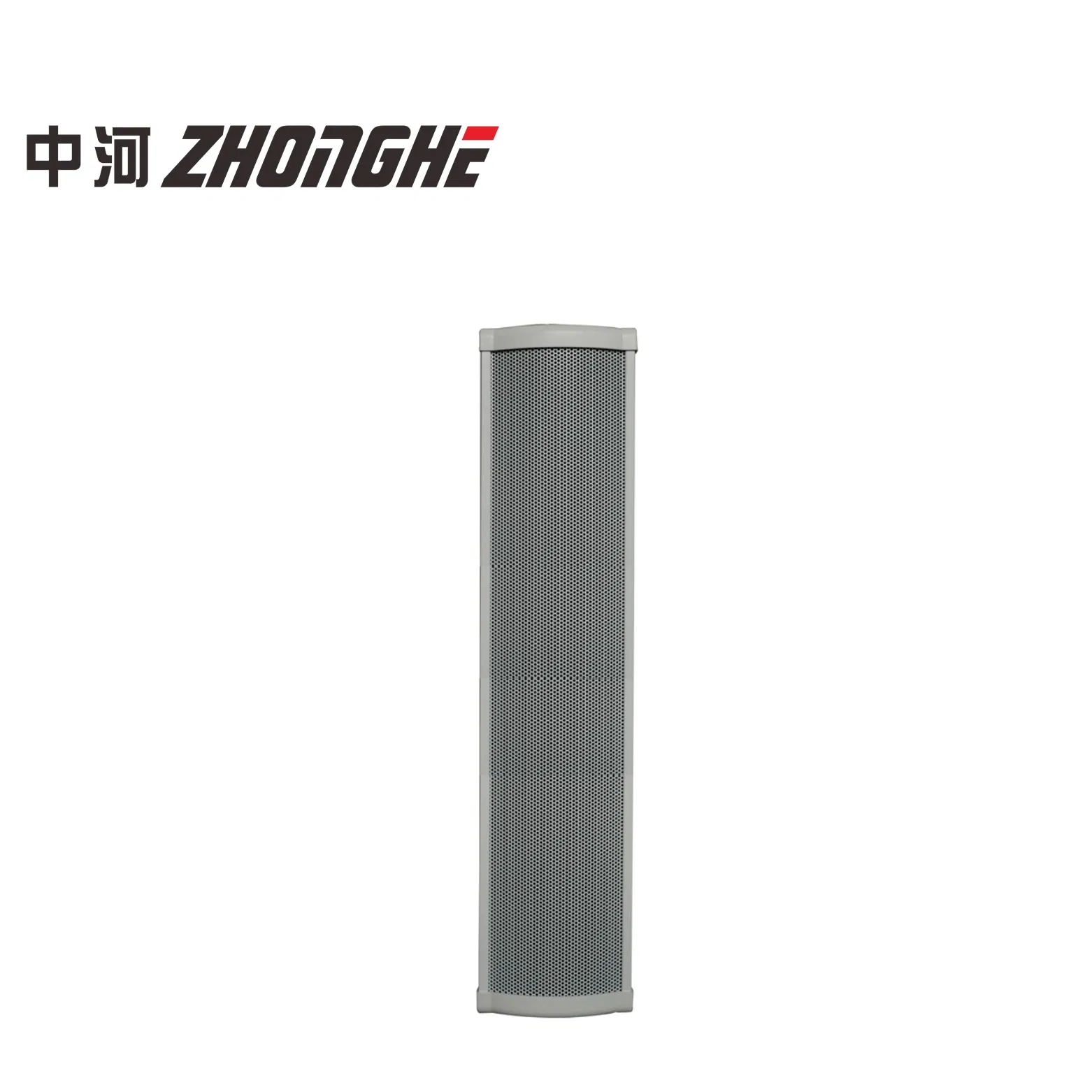 40W Power Waterproof Column Speaker for Outdoor