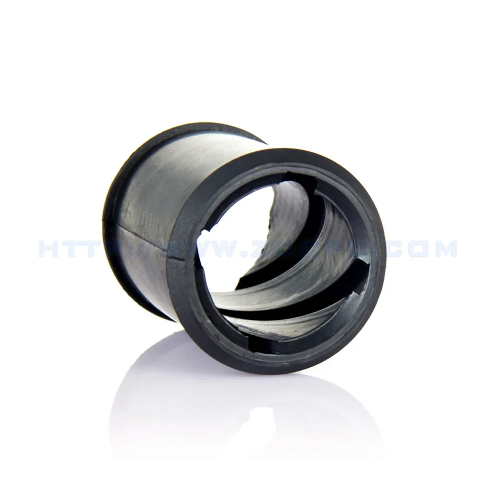 Auto Spare Parts Rubber Shock Bushing