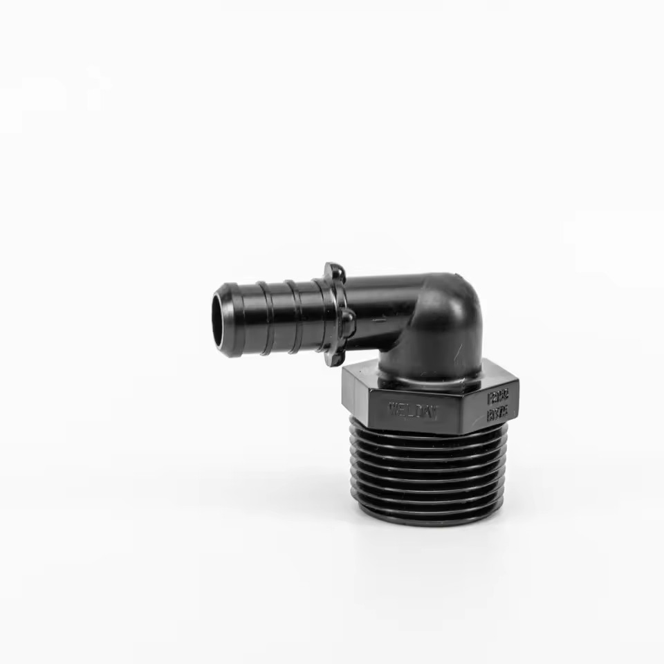 Wholesale Hight Quality 1/2" 3/4inch PPSU Pex Coupling Fittings