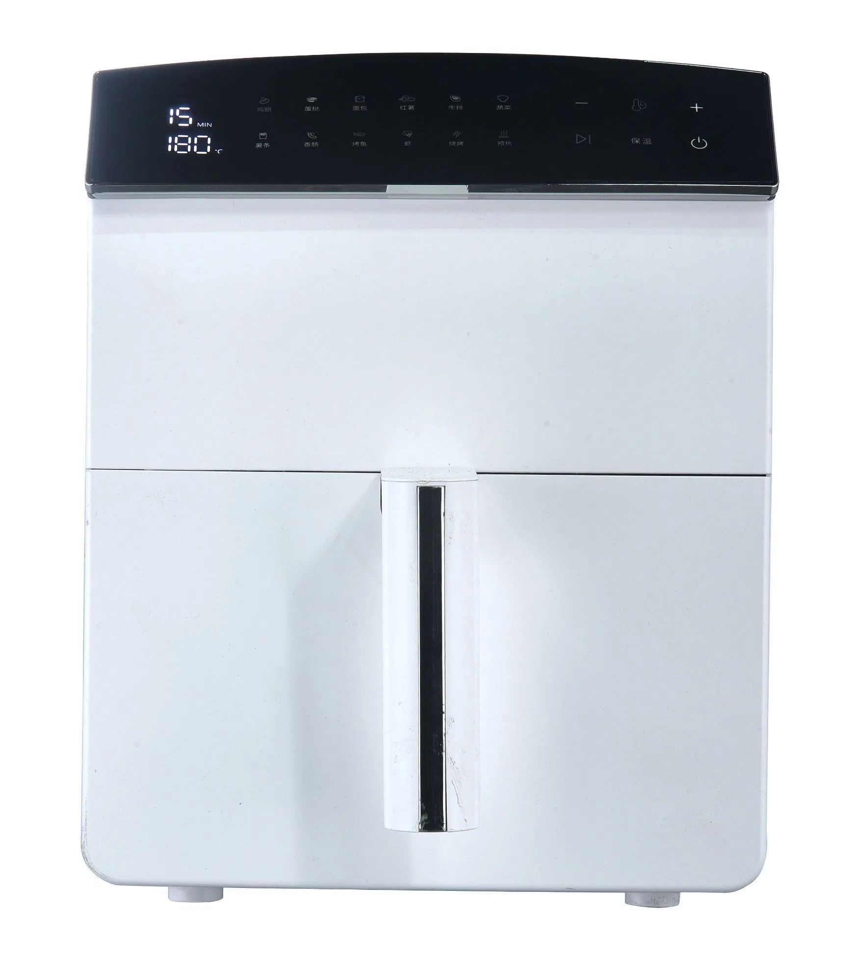 Kz5003D Healthy Home Kitchen Low Fat Cooking Bakery Electric Air Fryer