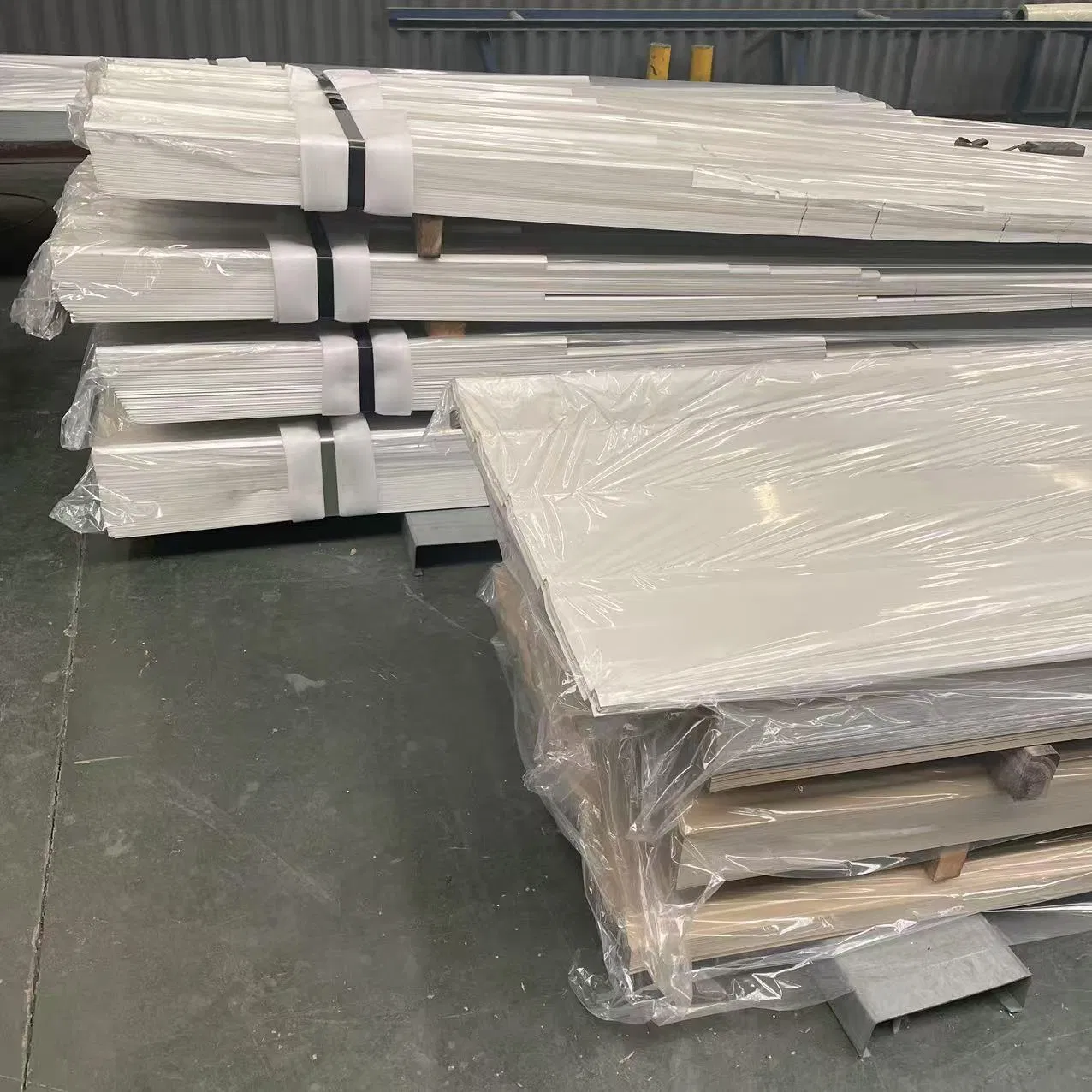 Premium-Quality Color Steel Tile for Reliable Water Drainage