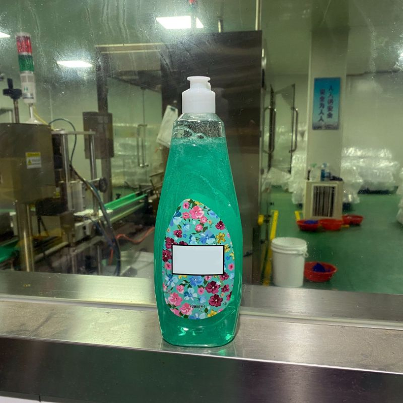 Clean Toilet Bowl Cleaner with Bleach Eco-Friendly, Non-Toxic Ingredients for a Safer Clean