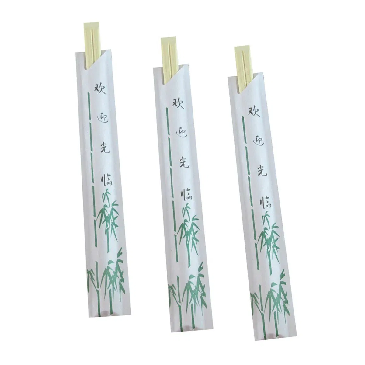 Free Sampel Factory Direct Natural Chopsticks Korea