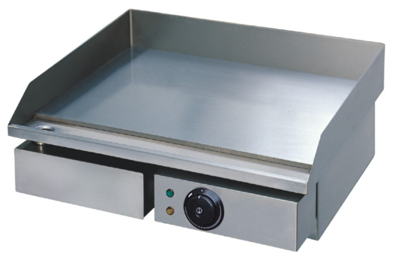 Premium Stainless Steel Griddle for Perfect Cooking Every Time
