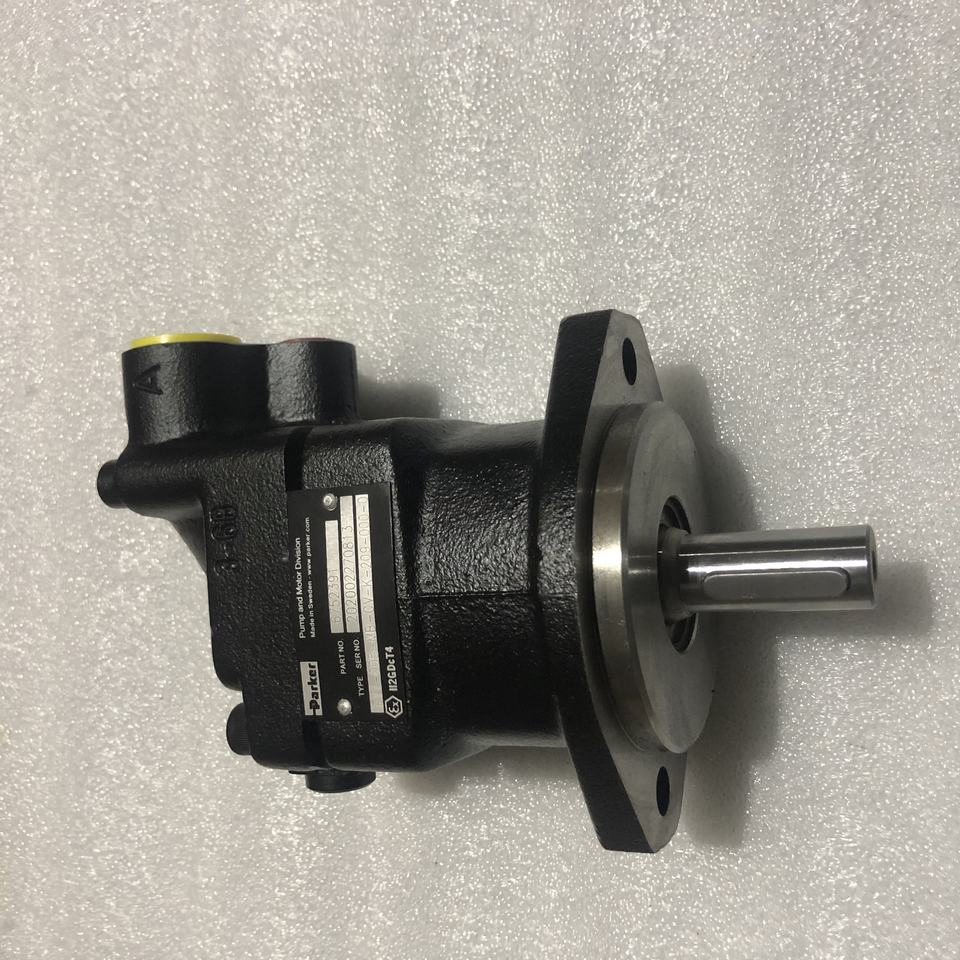 Гидравлический мотор Parker F11-019 (аналог F12-060)