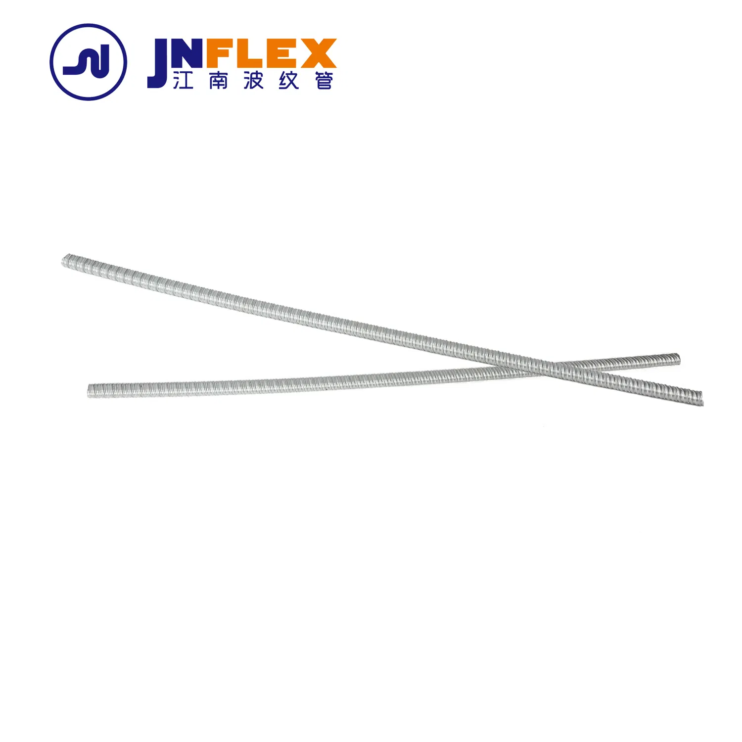 High-Strength Corrugated Metal Duct for Reliable Bridge Construction Projects High Performance Bonding with Concrete