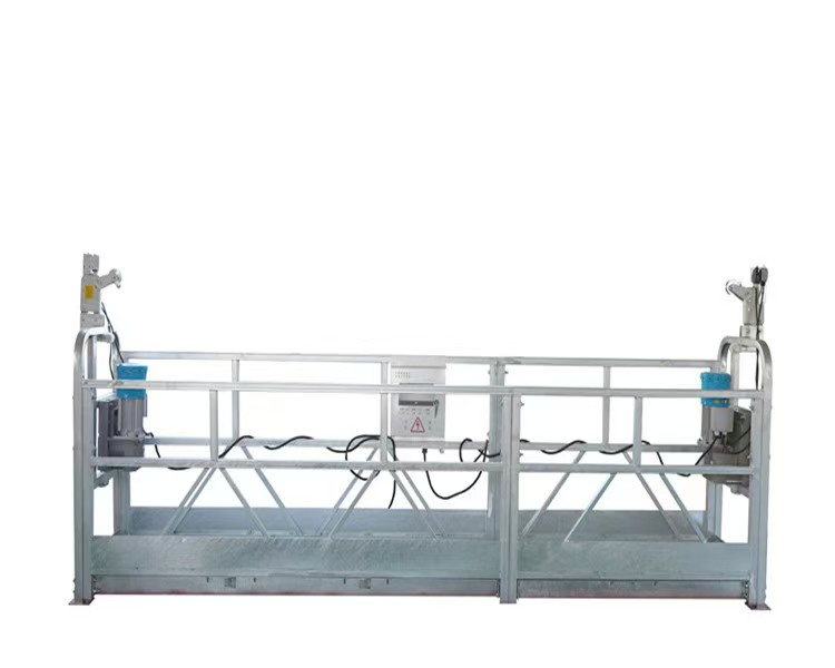 Professional Manufacturer of Wire Rope Suspended Platform