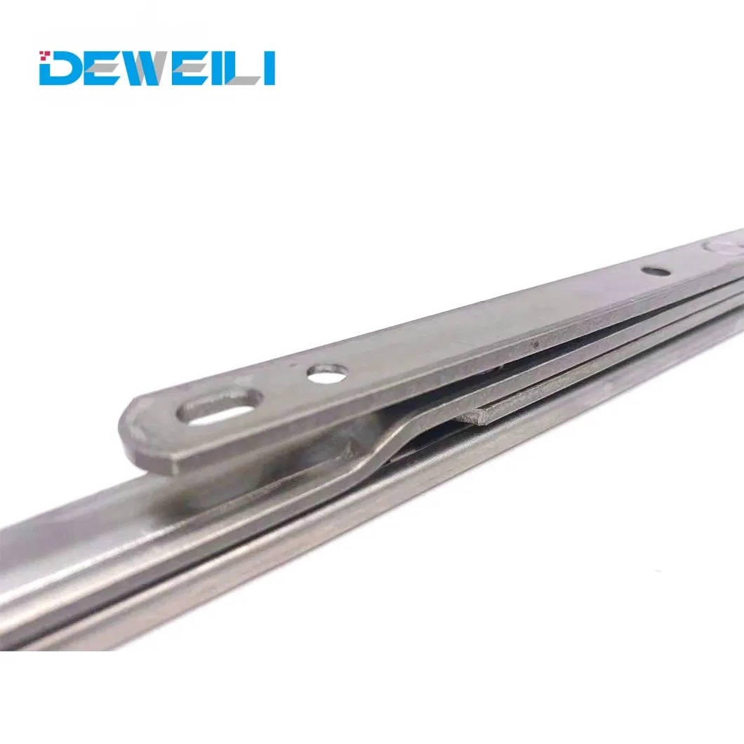 Large Wholesale Ex-Factory Price Friction Stay UPVC Windows Aluminum Folding Door Hardware