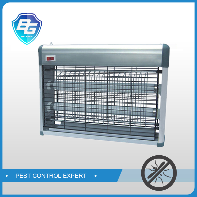 UV LED Mosquito Repellent Lamp Insect Killer Bug Zappers