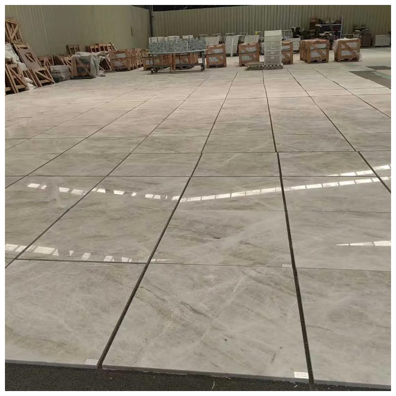 Taj Mahal Quartzite Cut-to-Size Tiles for Luxury Floor and Wall Projects