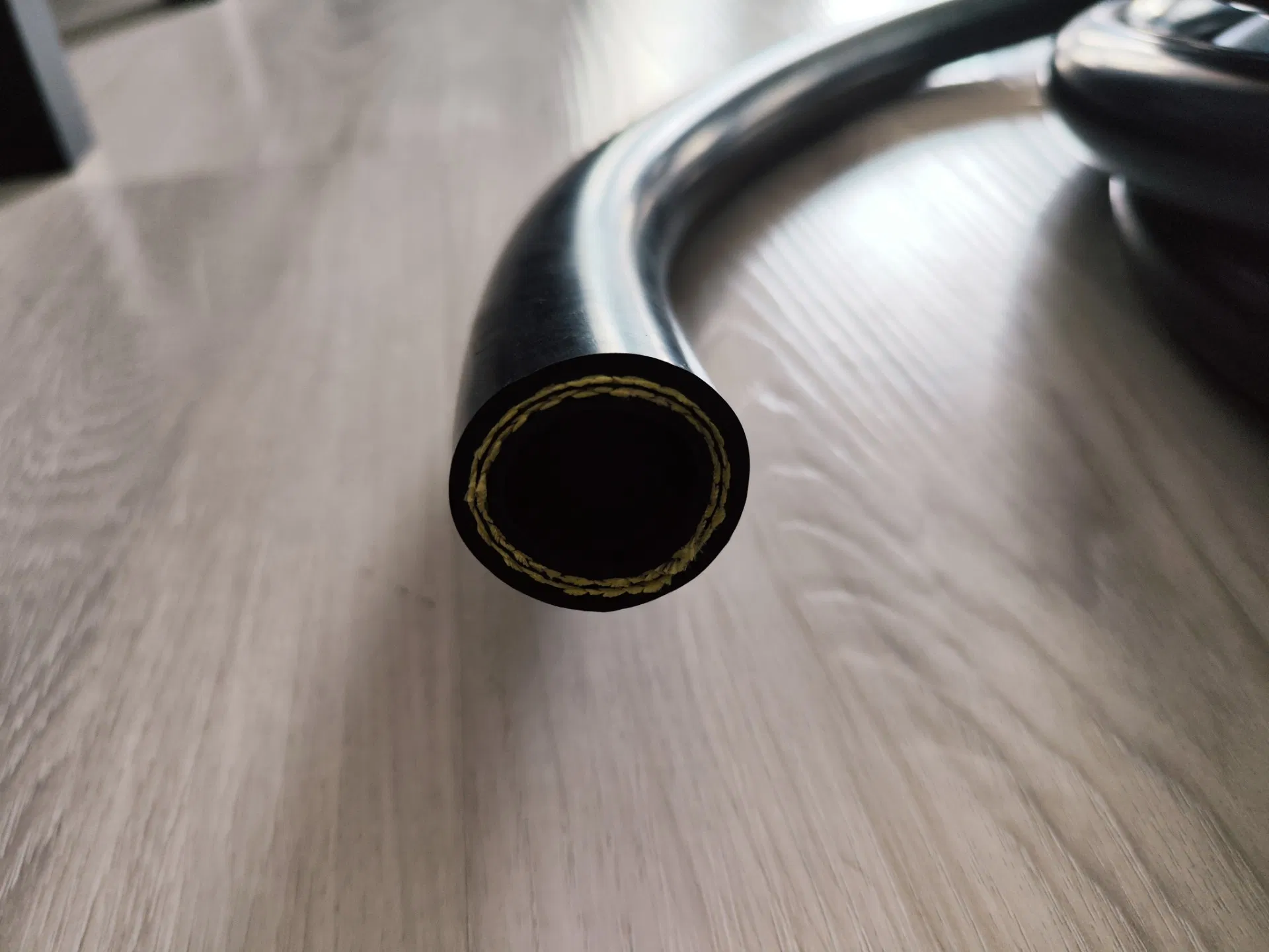 Гидравлический шланг высокого давления SBR для очистки