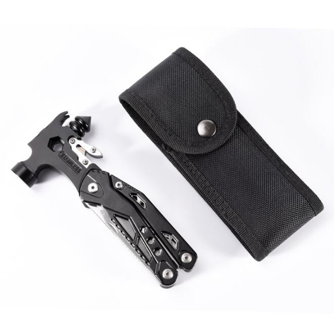 14 in 1 Multi Functions Heavy Duty Torque Wrench Ratchet Power-Tool Wrench