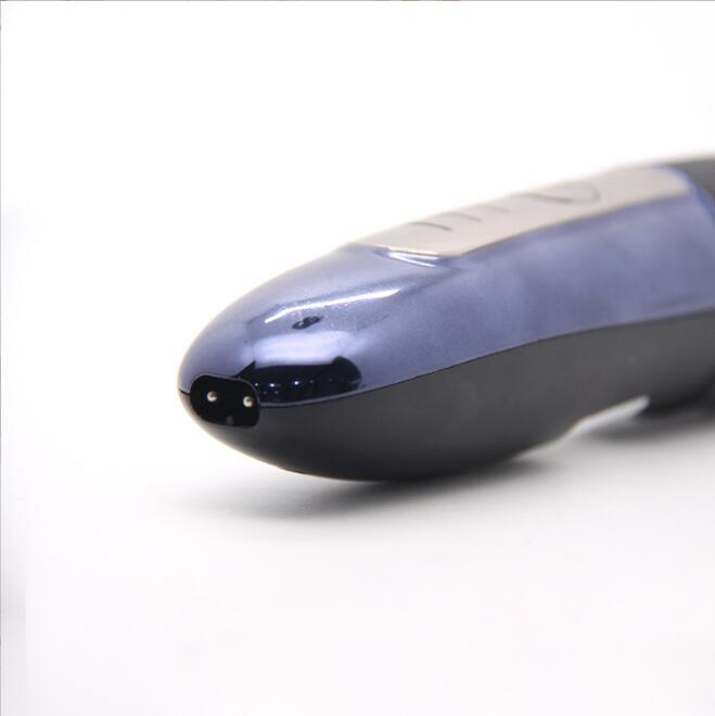 Household Electric Shaver Rechargeable Professional Hair Trimmer