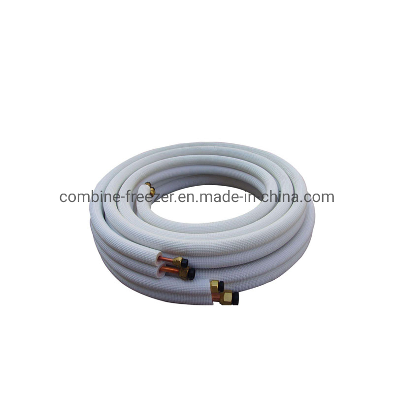Premium Copper Insulation Tubing for Air Conditioning Systems