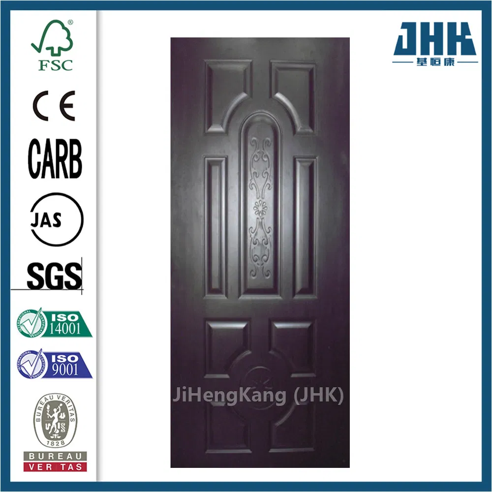 Jhk Hollow MDF Plywood Wood Melamine Door Skin