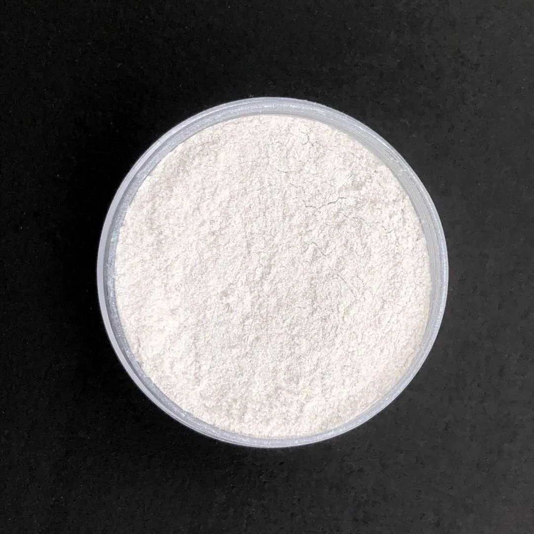 Pearlescent Pigments P600 Silver Whiter for Coating Plastic 100 Nice White Nail Powder
