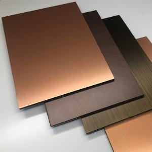 3 mm Aluminum Composite Panel