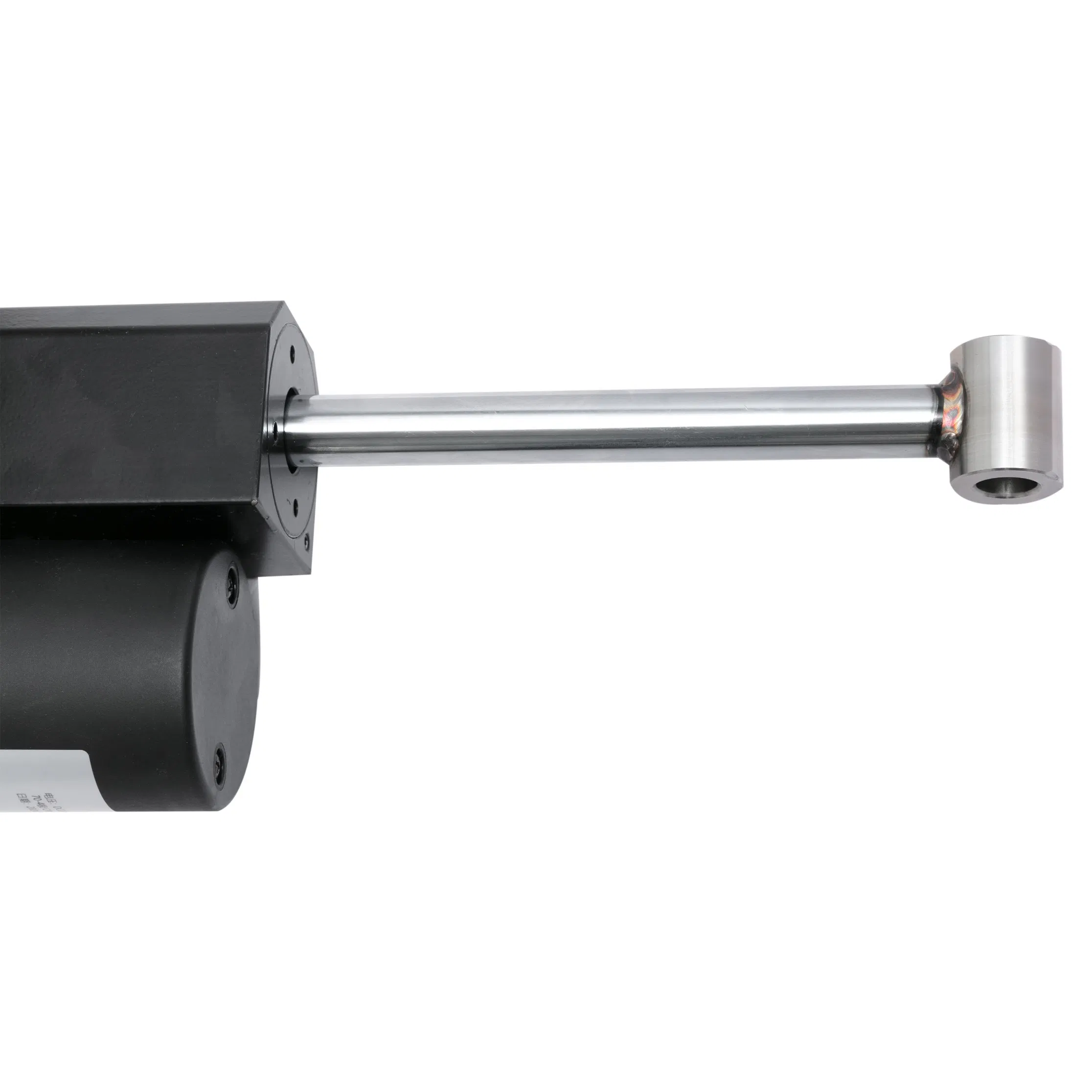 Гидравлический линейный актуатор Outboard Warper 1.8т