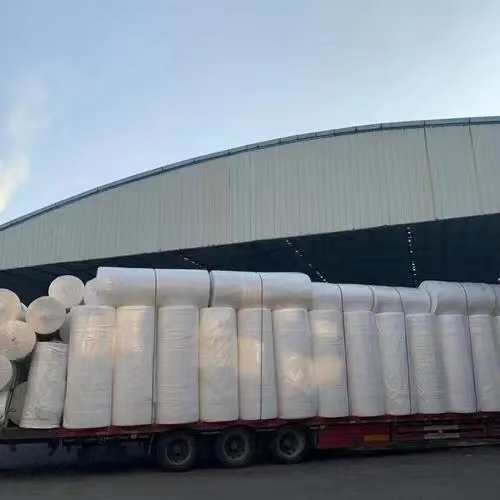 Jumbo Roll Tissue Paper Manufacture Raw Material Suppliers Wholesale