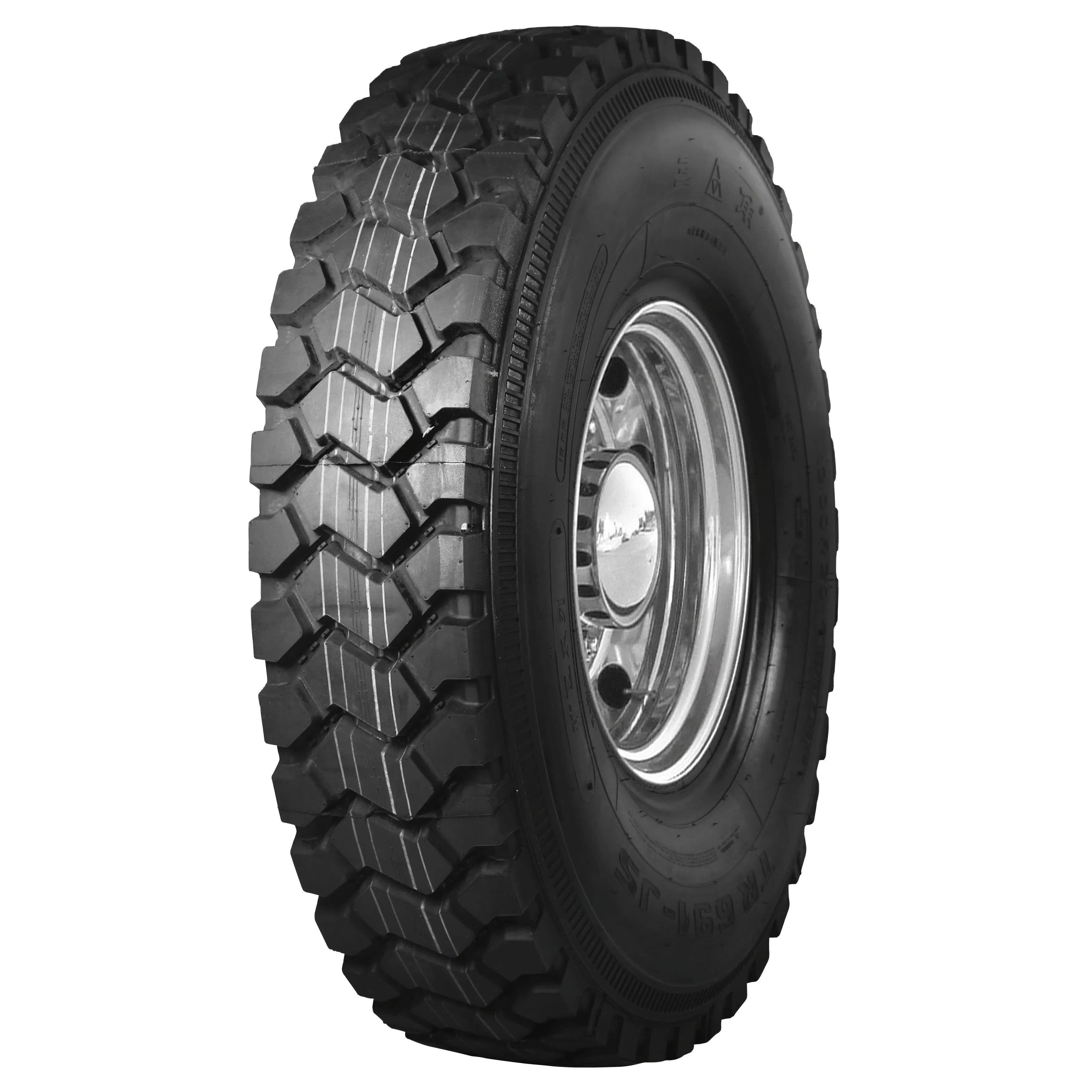 Triangle 12.00R20 TR691 All Steel Radial Truck Tyre