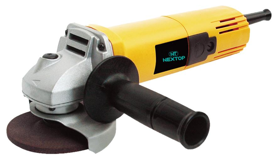 Ultimate Angle Grinder AG-100ay: Power and Precision Combined
