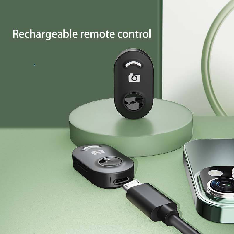 Автоматический стабилизирующий монопод с автотрекингом лица