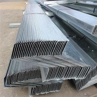 Z-Shape Steel Customized to Meet Your Requirements - Trademark 55491472