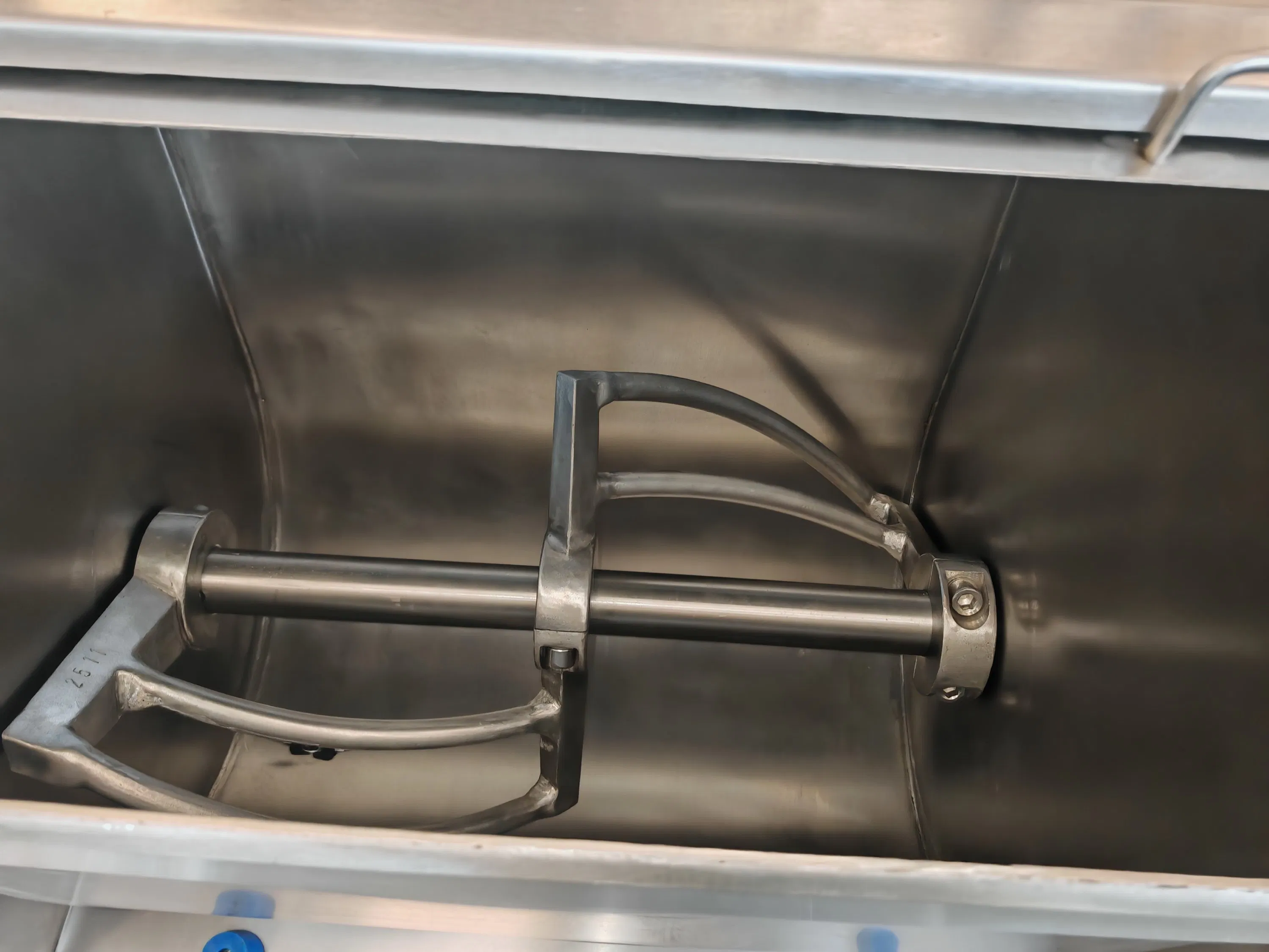 Food Processor Mixing Machine, Blender, Kitchen Equipment Dough Maker Dough Mixer