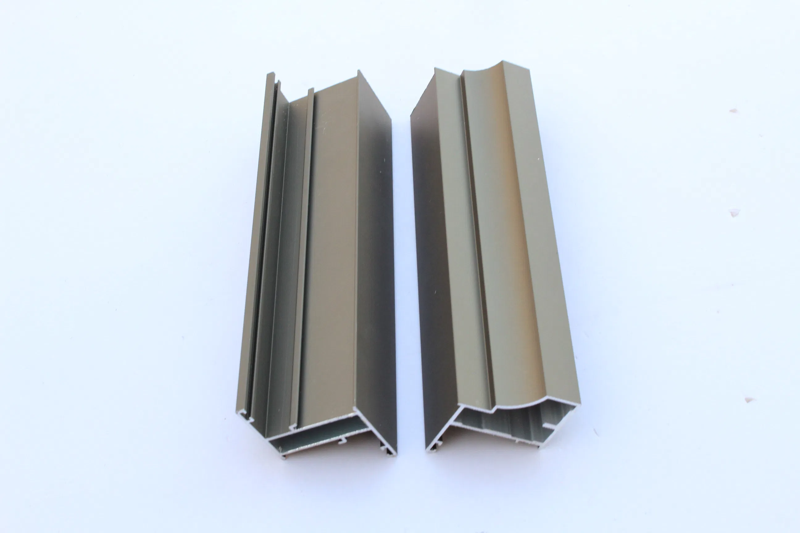 Aluminum Framing Extrusion Aluminum Window Profile Aluminum Formwork
