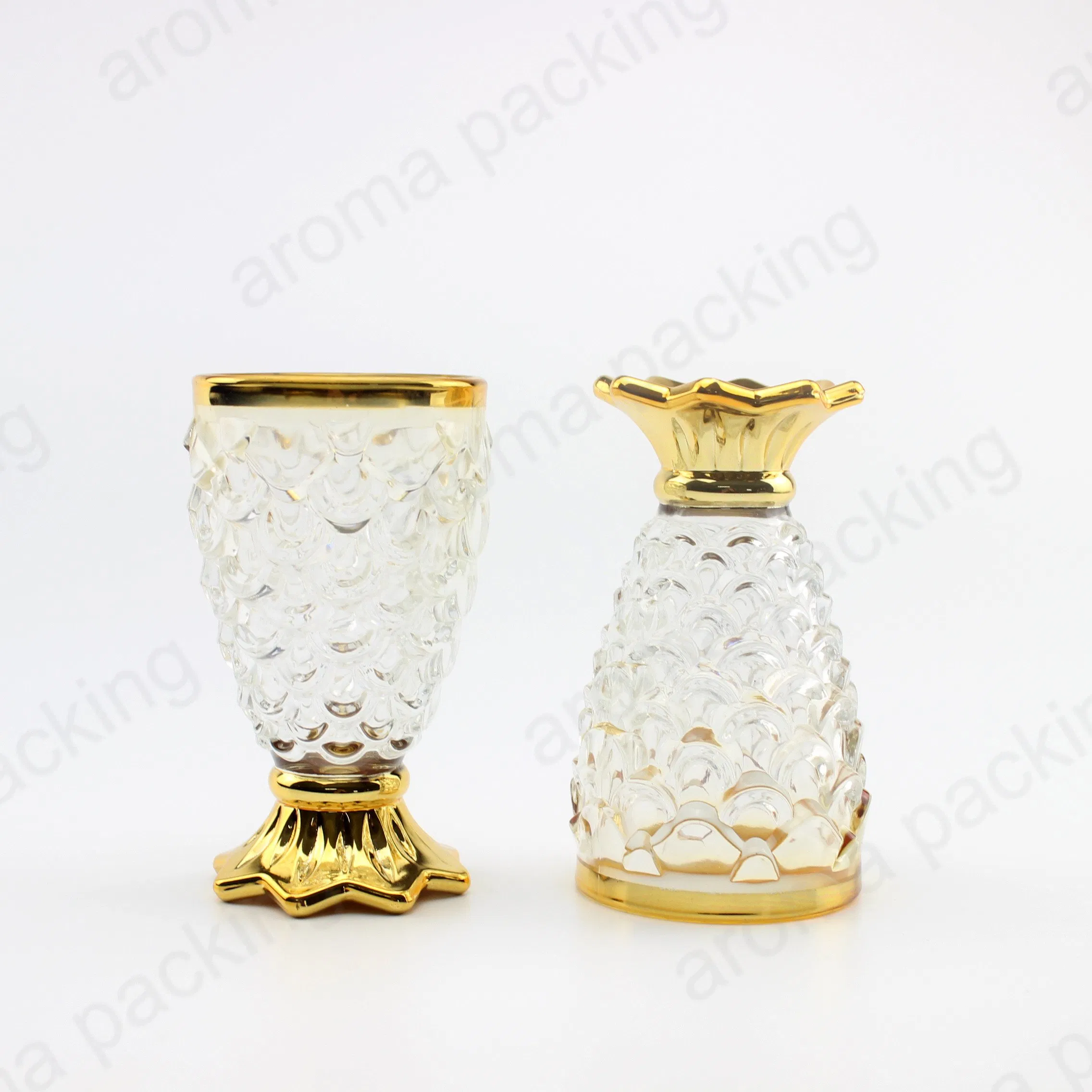 Wholesale Luxury Glass Wine Coffee Cup and Pot Set