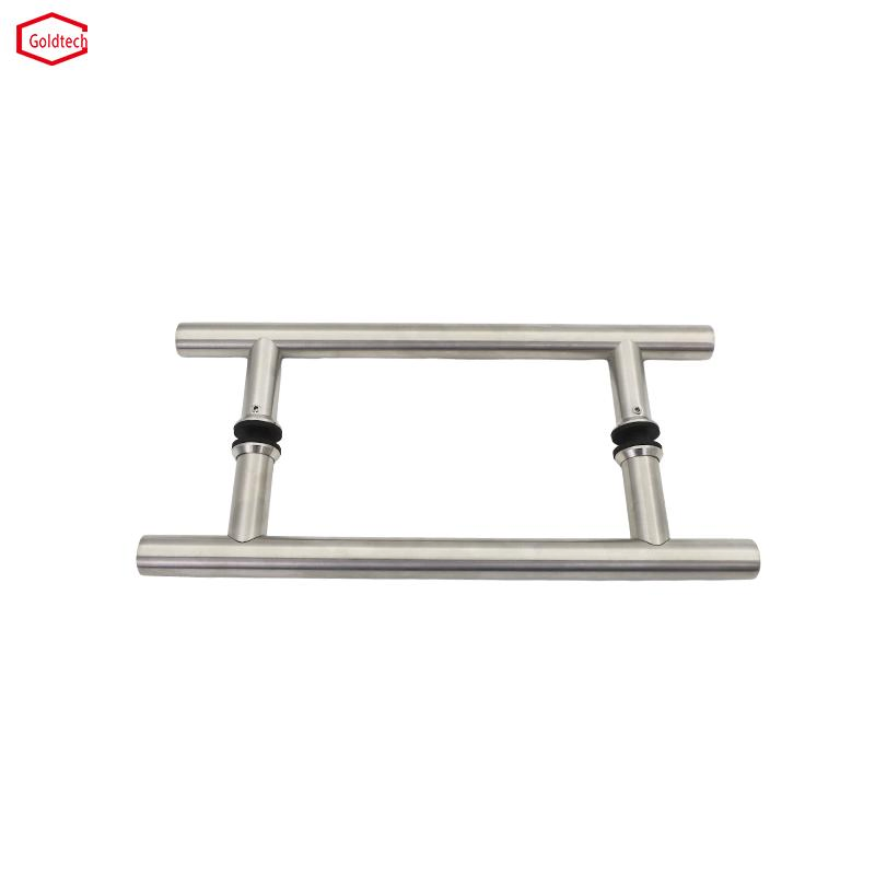 Stainless Steel Handle Entry Door Pull Handles