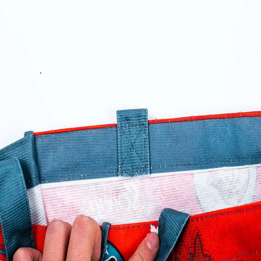 High Quality 100%PLA Nonwoven Fabrics for Bags in Seed Bags
