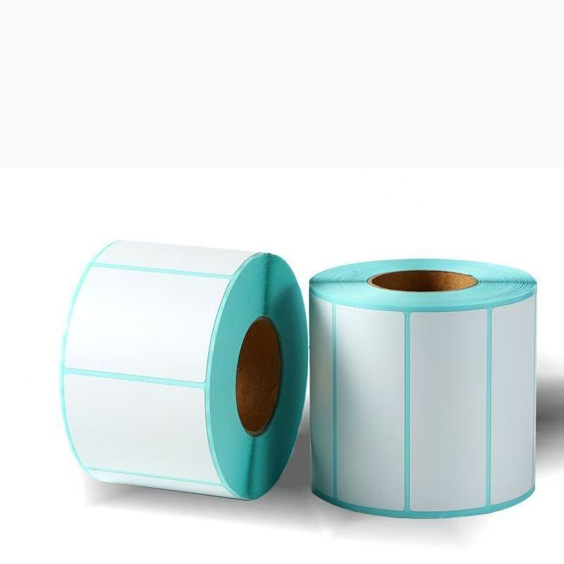 4X6 Shipping Labels Roll for Rollo Thermal Printer and Desktop Printer