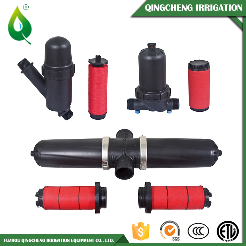 3/4"Male Thread 120mesh Irrigation Screen Filter